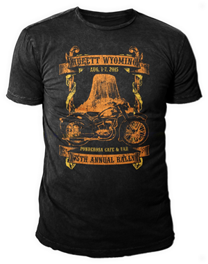 T-shirt Design by dedonk graphic for this project | Design: #5182745