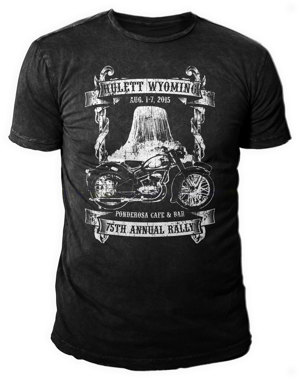 Diseño de Camiseta por dedonk graphic para este proyecto | Diseño #5192854