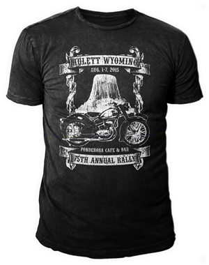 T-shirt Design by dedonk graphic for this project | Design: #5192854