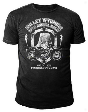 T-shirt Design by dedonk graphic for this project | Design: #5195886