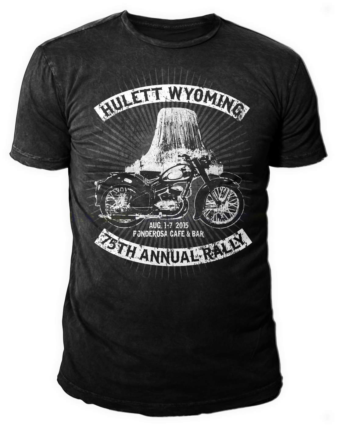 T-Shirt-Design von dedonk graphic für dieses Projekt | Design #5209002