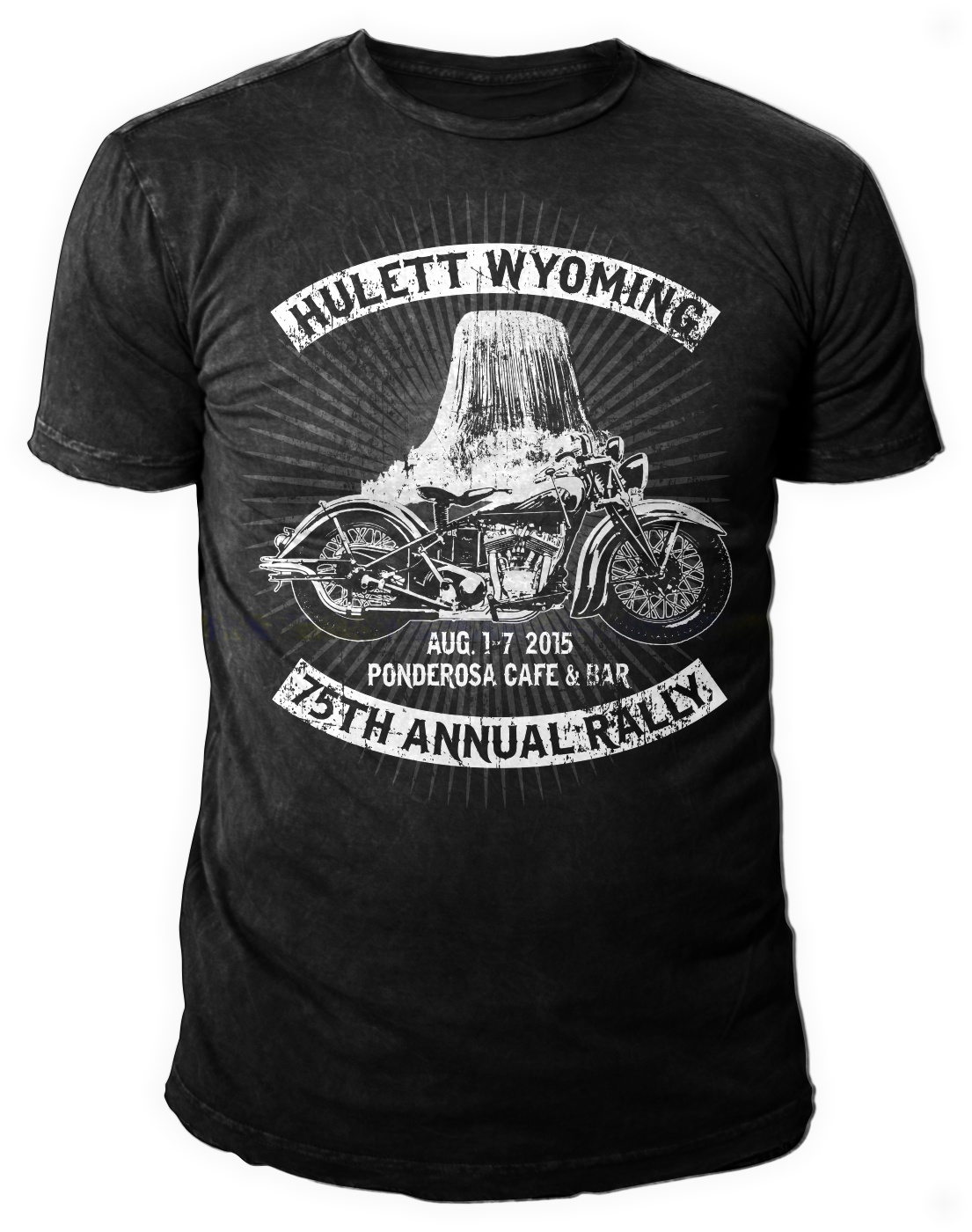 T-Shirt-Design von dedonk graphic für dieses Projekt | Design #5209026