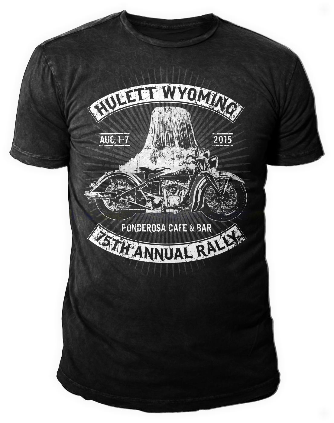 T-Shirt-Design von dedonk graphic für dieses Projekt | Design #5209515