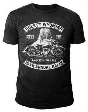 T-shirt Design by dedonk graphic for this project | Design: #5209515
