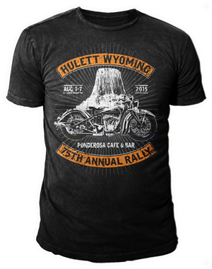 T-shirt Design by dedonk graphic for this project | Design: #5209521