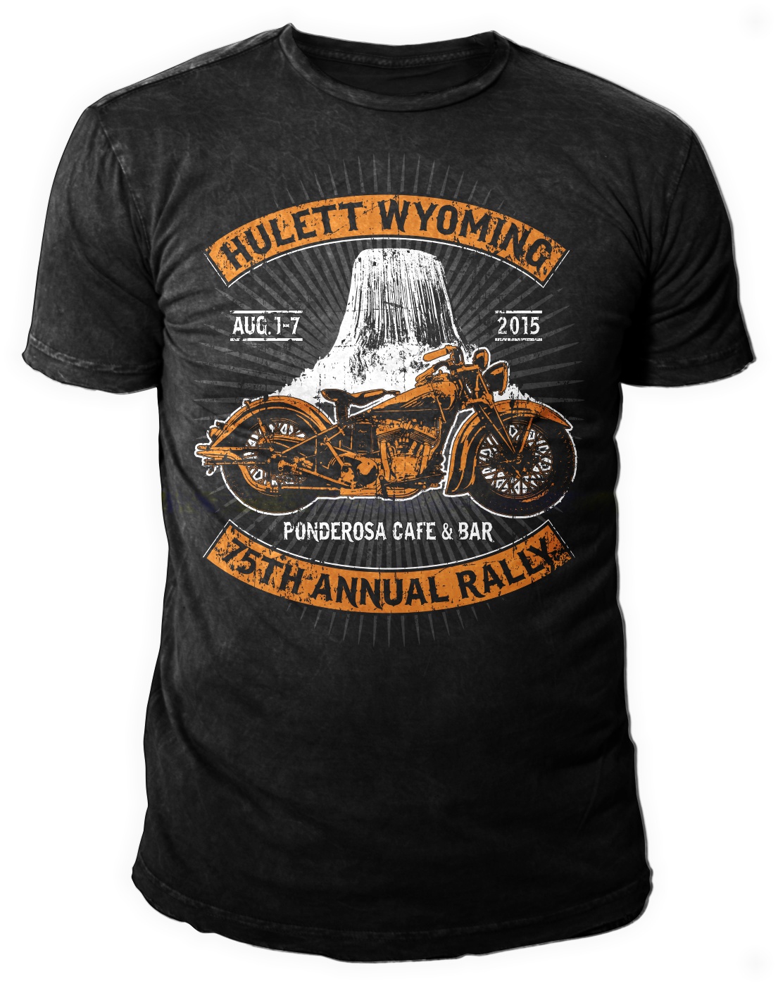 T-Shirt-Design von dedonk graphic für dieses Projekt | Design #5219817