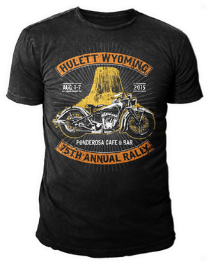 T-shirt Design by dedonk graphic for this project | Design: #5219818