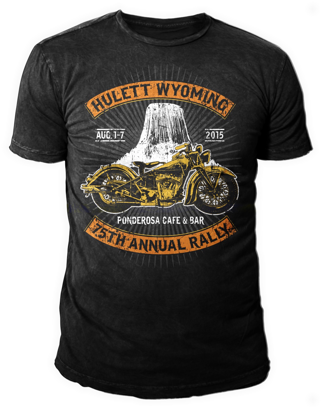 T-shirt Design by dedonk graphic for this project | Design #5219843