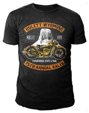 T-shirt Design by dedonk graphic for this project | Design: #5219843