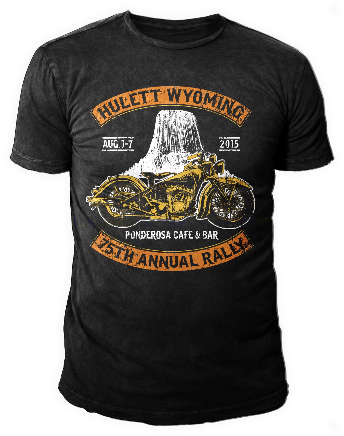 T-Shirt-Design von dedonk graphic für dieses Projekt | Design #5219861