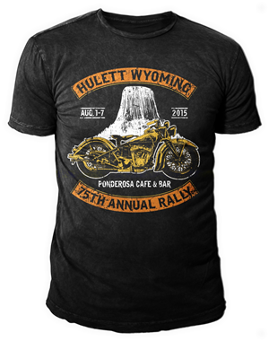 T-shirt Design by dedonk graphic for this project | Design: #5219861