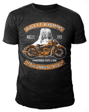 T-shirt Design by dedonk graphic for this project | Design: #5219864