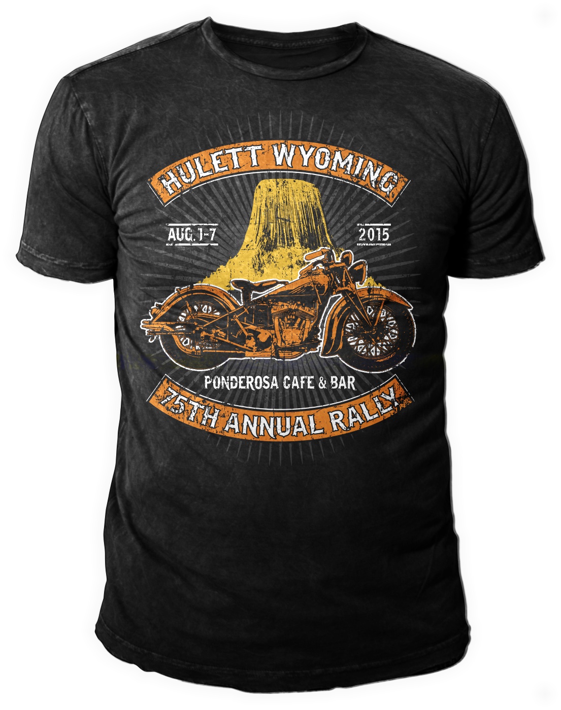 T-Shirt-Design von dedonk graphic für dieses Projekt | Design #5219871