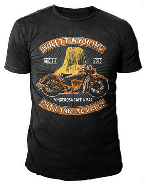 T-shirt Design by dedonk graphic for this project | Design: #5219871