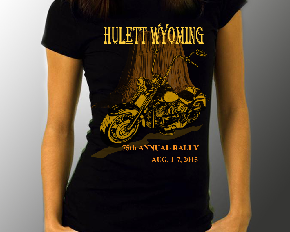 T-shirt Design by Pram Shaw for this project | Design #5176162