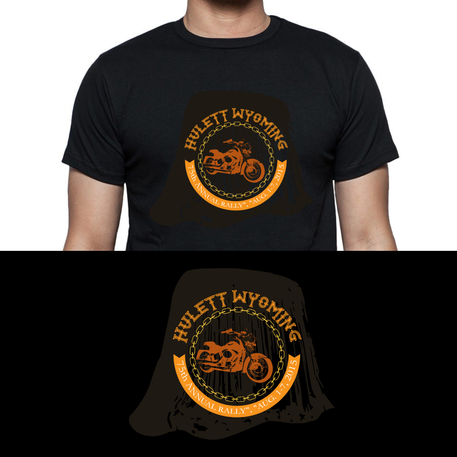 T-shirt Design by Pram Shaw for this project | Design #5176186