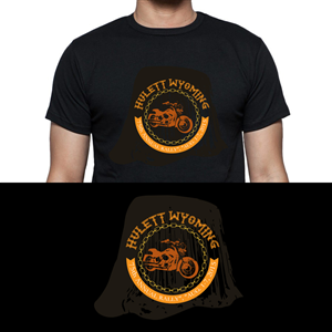 T-shirt Design by Pram Shaw for this project | Design: #5176186