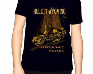 T-shirt Design by Pram Shaw for this project | Design: #5176280