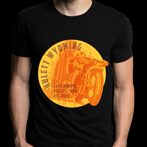 T-shirt Design by Pram Shaw for this project | Design: #5176550