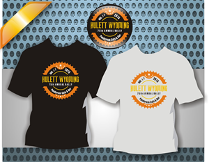 T-Shirt-Design von ArifRif für dieses Projekt | Design #5205041