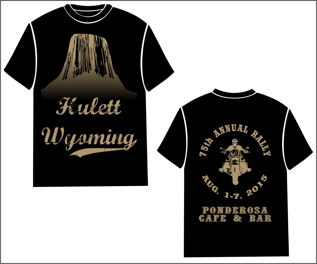 Diseño de Camiseta por S.S. Mulla para este proyecto | Diseño #5151215