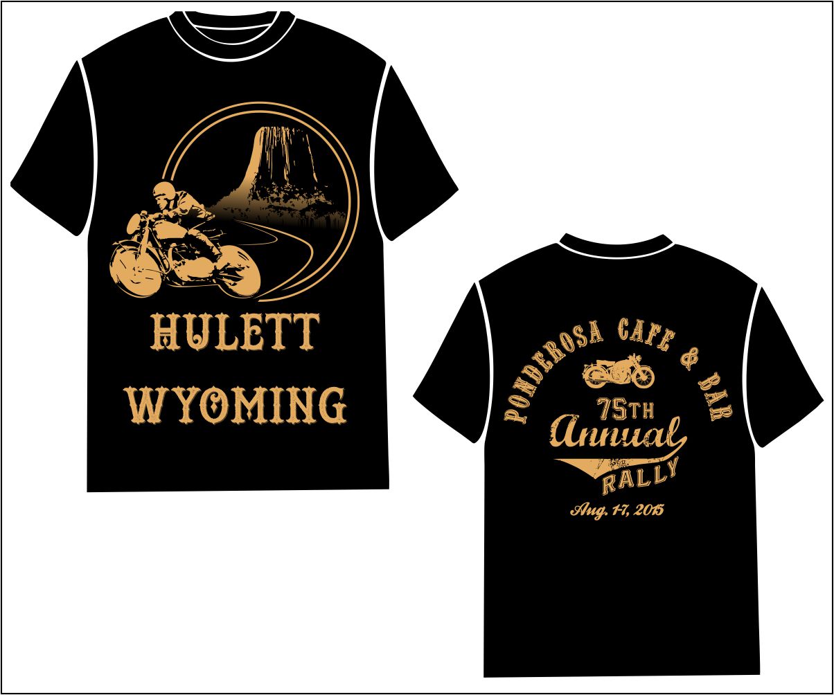 T-Shirt-Design von S.S. Mulla für dieses Projekt | Design #5154911