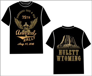 T-shirt Design by S.S. Mulla for this project | Design: #5157107