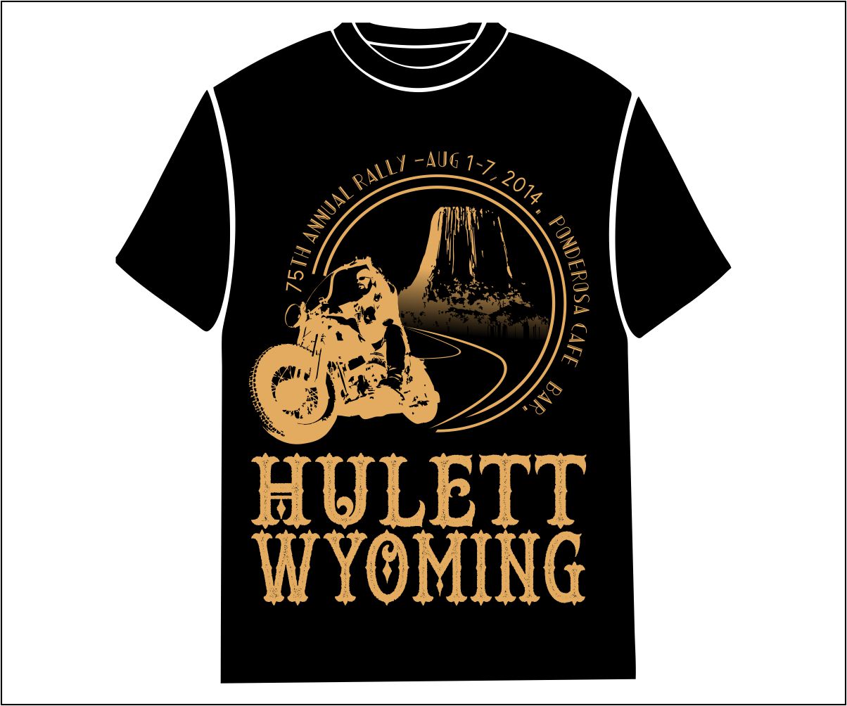 T-Shirt-Design von S.S. Mulla für dieses Projekt | Design #5165941