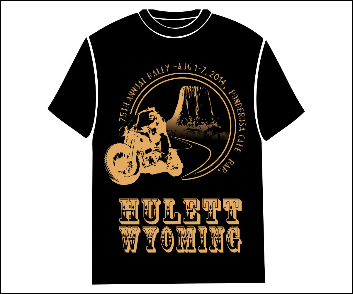 T-shirt Design by S.S. Mulla for this project | Design #5165948