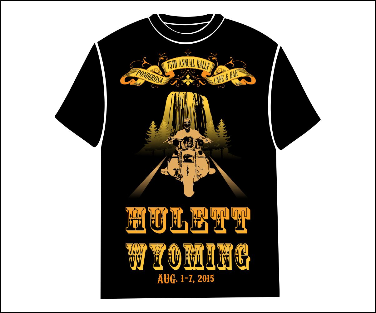 Diseño de Camiseta por S.S. Mulla para este proyecto | Diseño #5186427