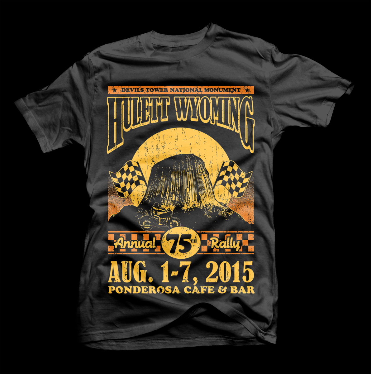 T-shirt Design by D'Mono for this project | Design #5211673