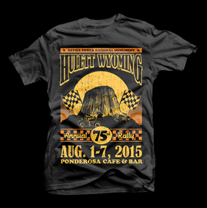 T-shirt Design by D'Mono for this project | Design: #5211673