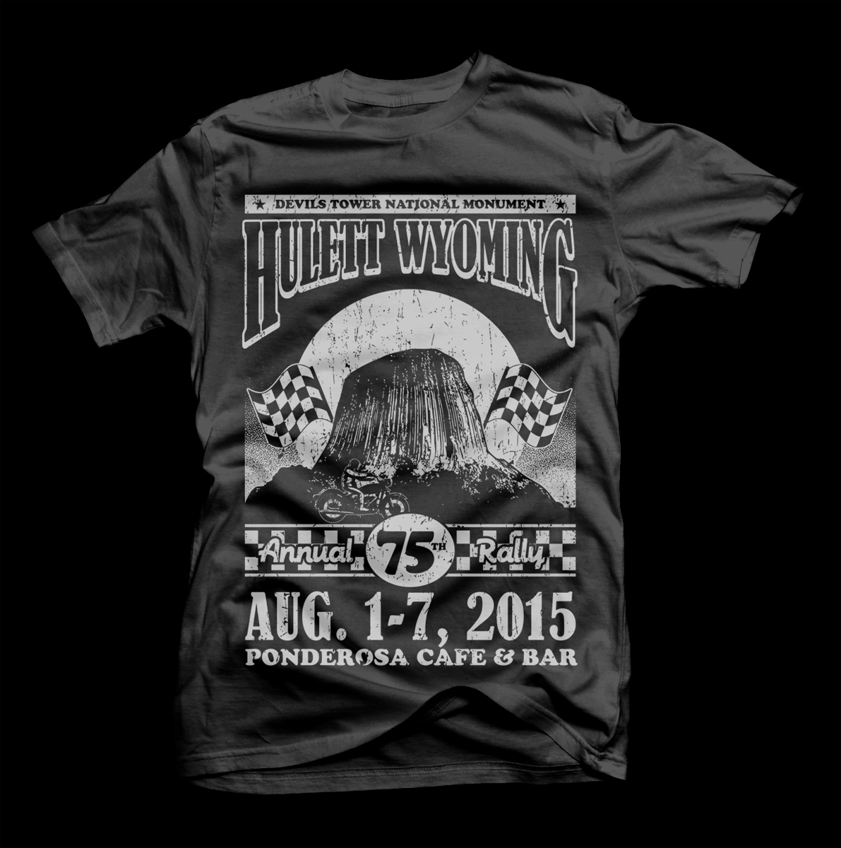 T-shirt Design by D'Mono for this project | Design #5211697