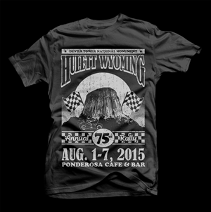T-shirt Design by D'Mono for this project | Design: #5211700