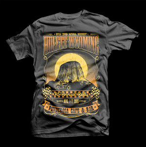 T-Shirt-Design von D'Mono für dieses Projekt | Design #5212712