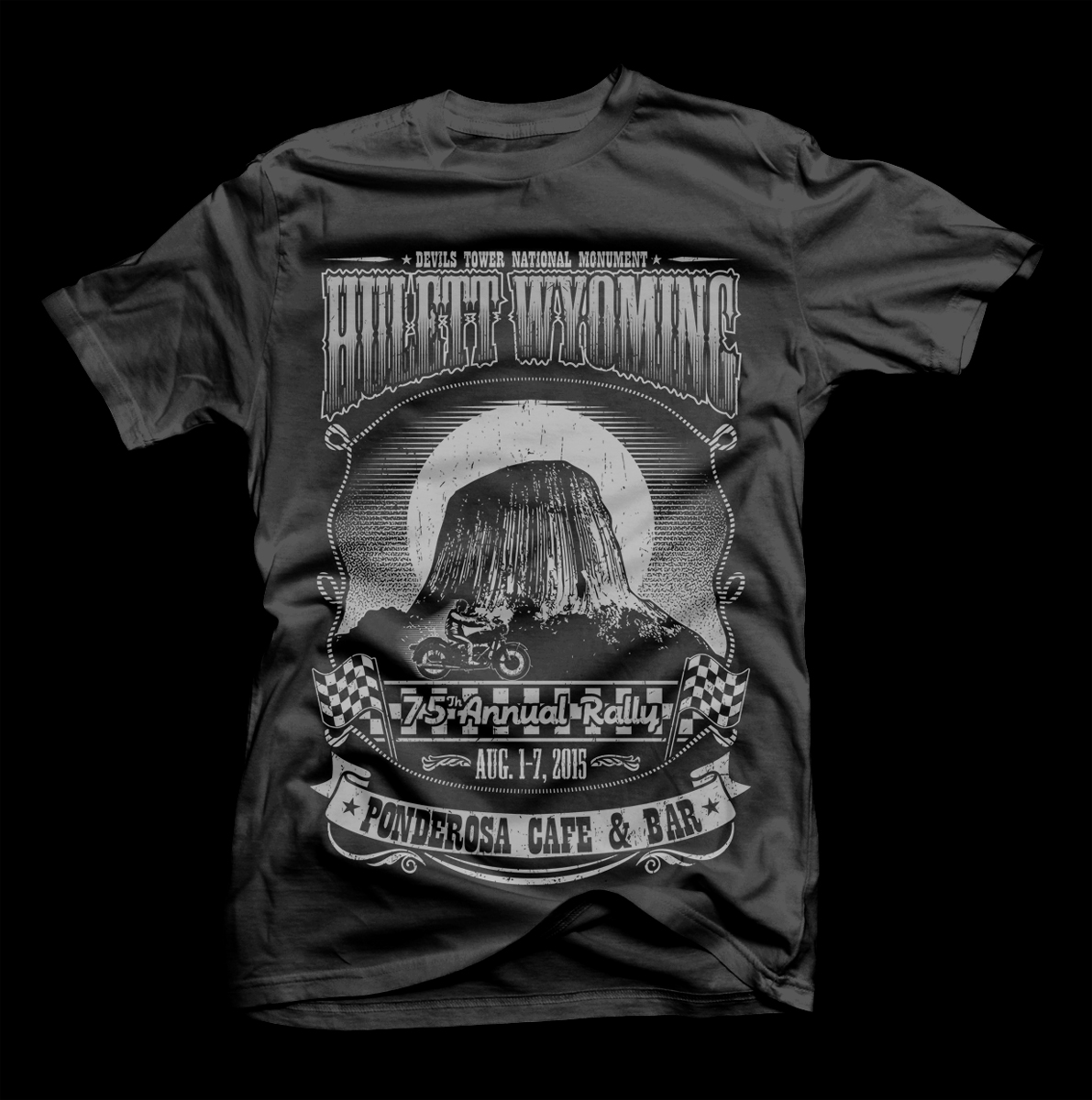 T-shirt Design by D'Mono for this project | Design #5215445