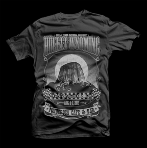 T-shirt Design by D'Mono for this project | Design: #5215445