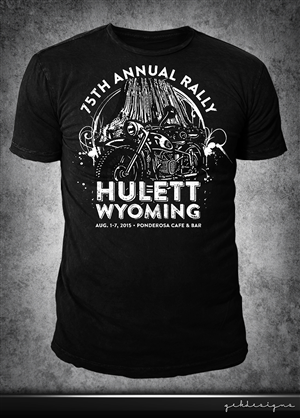 T-shirt Design by gekgrfx for this project | Design: #5160962