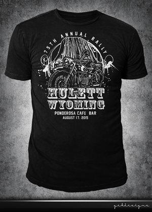 T-shirt Design by gekgrfx for this project | Design: #5163341