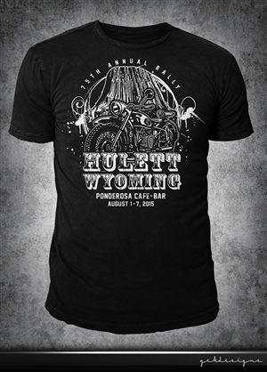 T-shirt Design by gekgrfx for this project | Design: #5180651