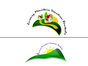 Logo Design by DaversonDVC-Creativity