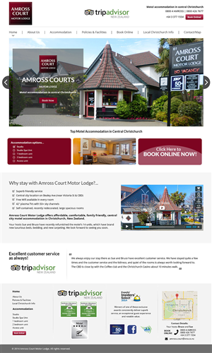 Web Design par ThemeDesk Technology pour Web Genius | Design : #5178179