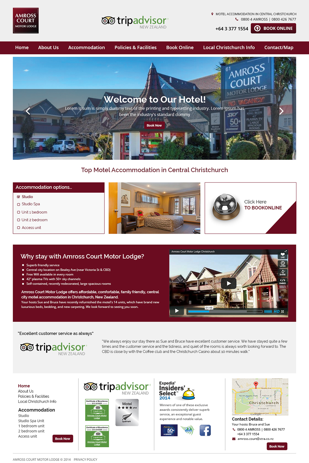 Web Design by ThemeDesk Technology for Web Genius | Design #5178191