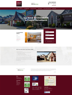Web Design par LuminousCreations pour Web Genius | Design #5173038