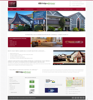 Web Design by pb for Web Genius | Design: #5142037