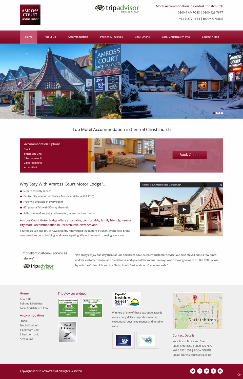 Web Design by pb for Web Genius | Design #5142039