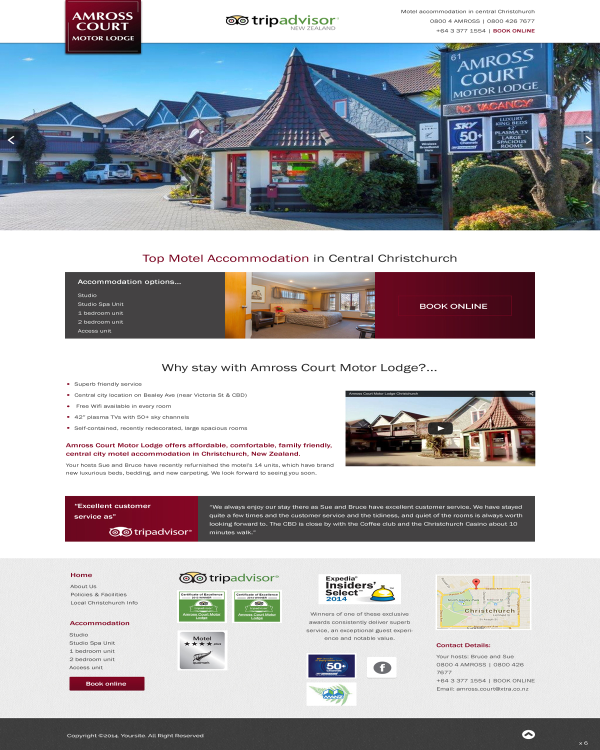 Web Design by pb for Web Genius | Design #5142042