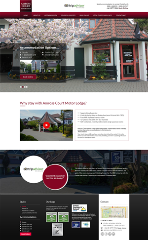 Web Design par Bold pour Web Genius | Design #5136493