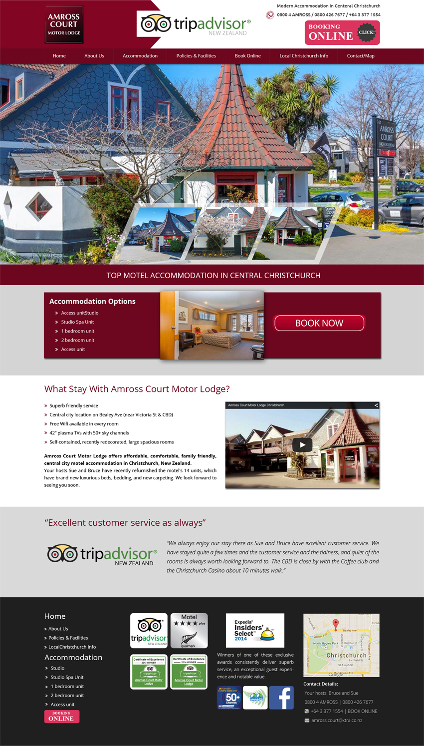 Web Design by Advent Innovative for Web Genius | Design #5180324