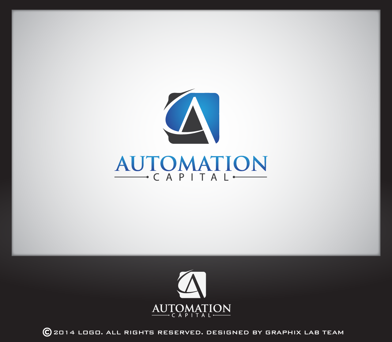 Logo Design by Graphix Lab for this project | Design #5165596